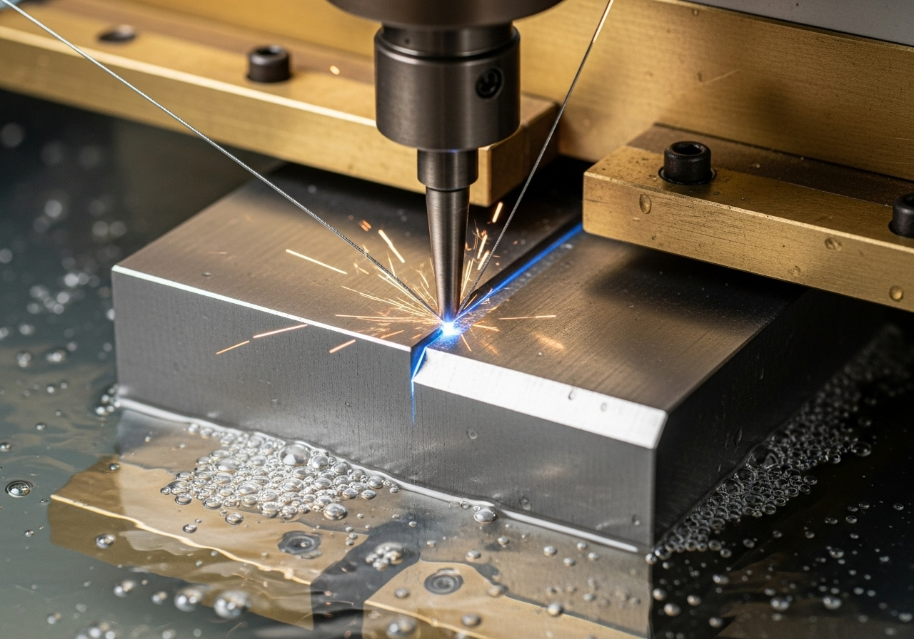 Wire EDM